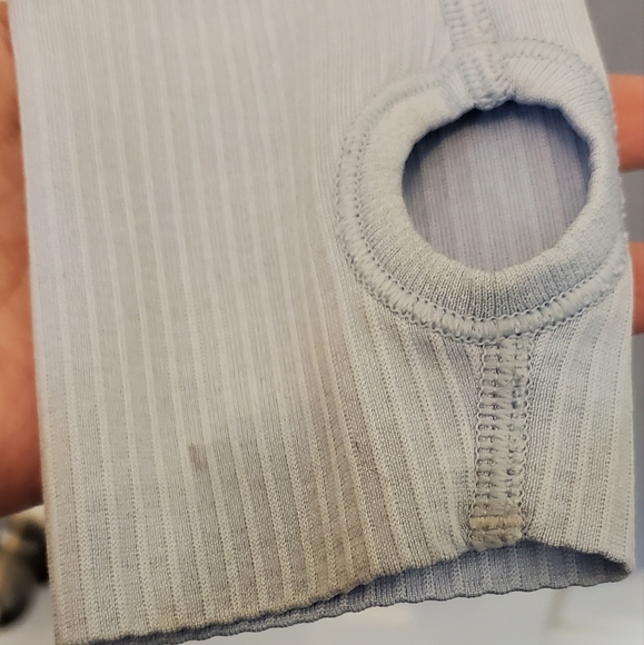 Sz 12 Lululemon long sleeve - Picture 4 of 5